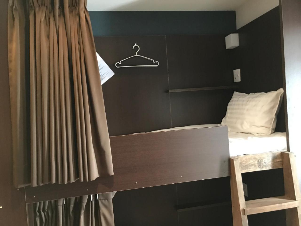 Bed & Breakfast Renga Daikanyama Tokyo Exterior photo