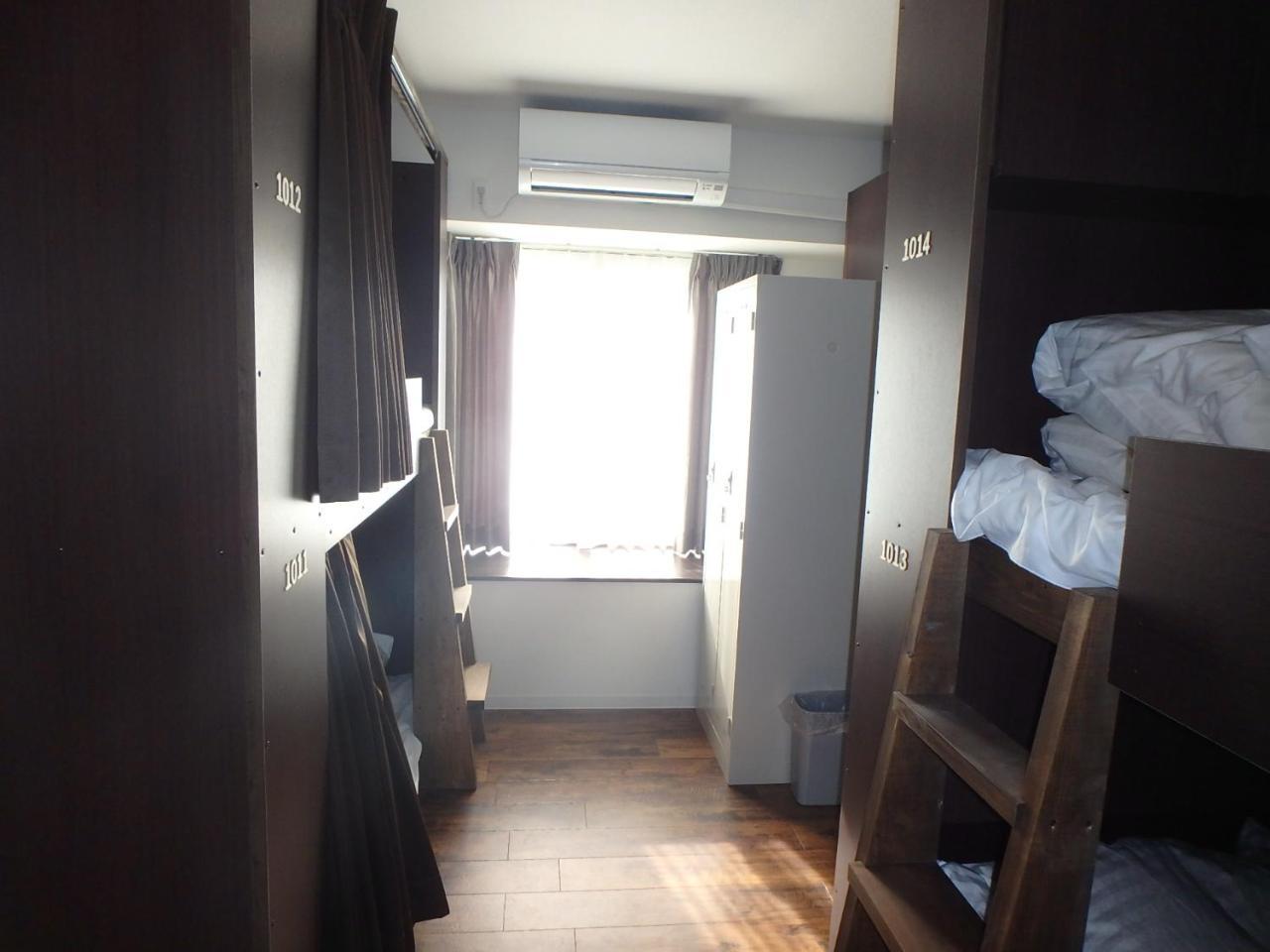Bed & Breakfast Renga Daikanyama Tokyo Exterior photo