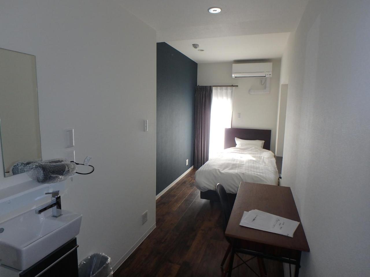 Bed & Breakfast Renga Daikanyama Tokyo Exterior photo