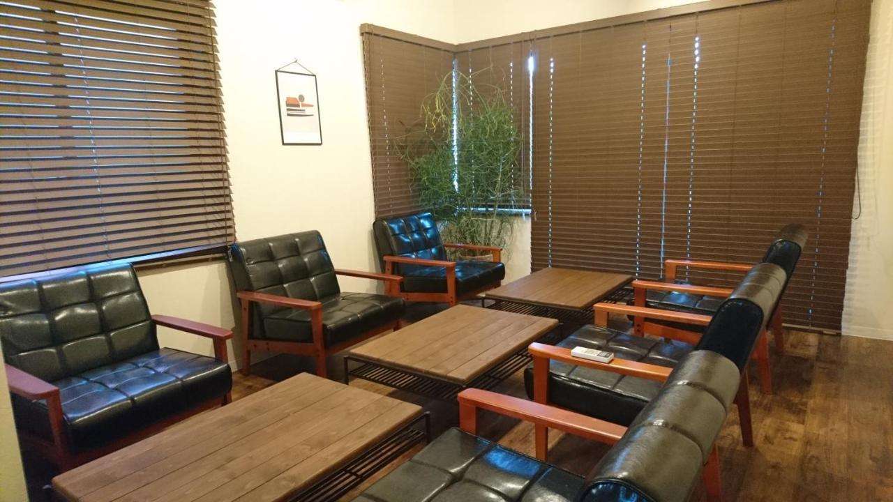 Bed & Breakfast Renga Daikanyama Tokyo Exterior photo
