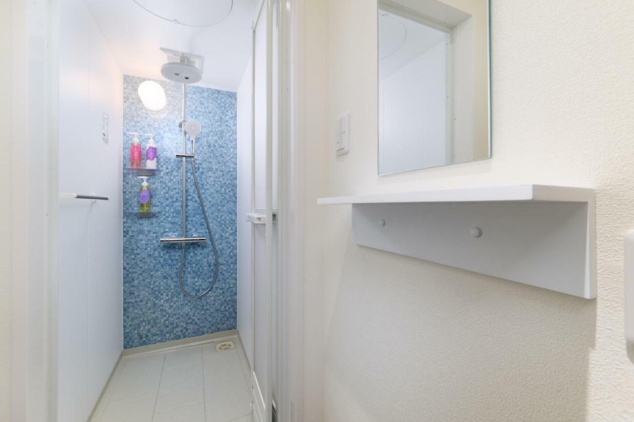 Bed & Breakfast Renga Daikanyama Tokyo Exterior photo