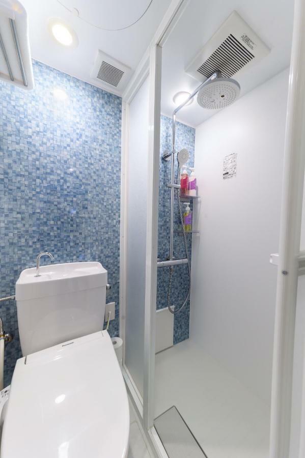 Bed & Breakfast Renga Daikanyama Tokyo Exterior photo