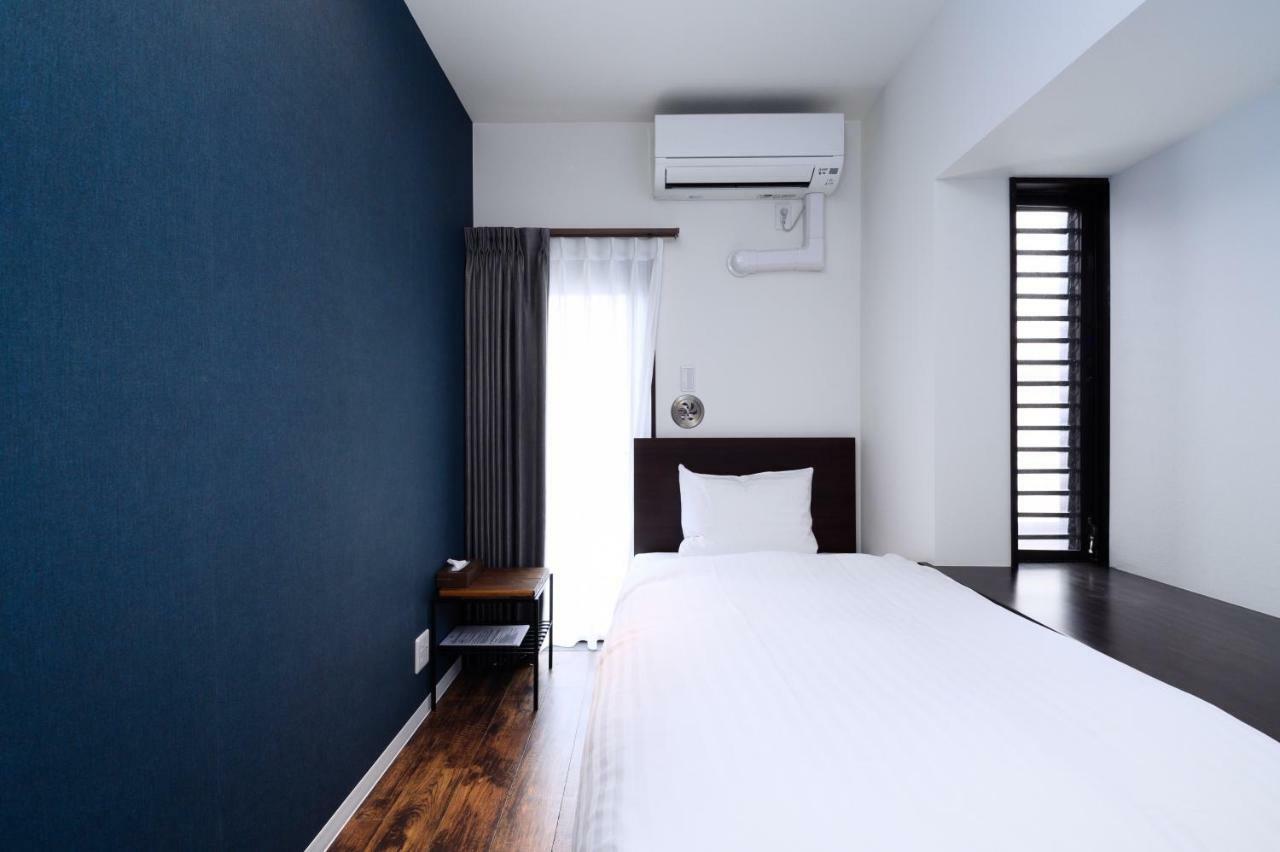 Bed & Breakfast Renga Daikanyama Tokyo Exterior photo