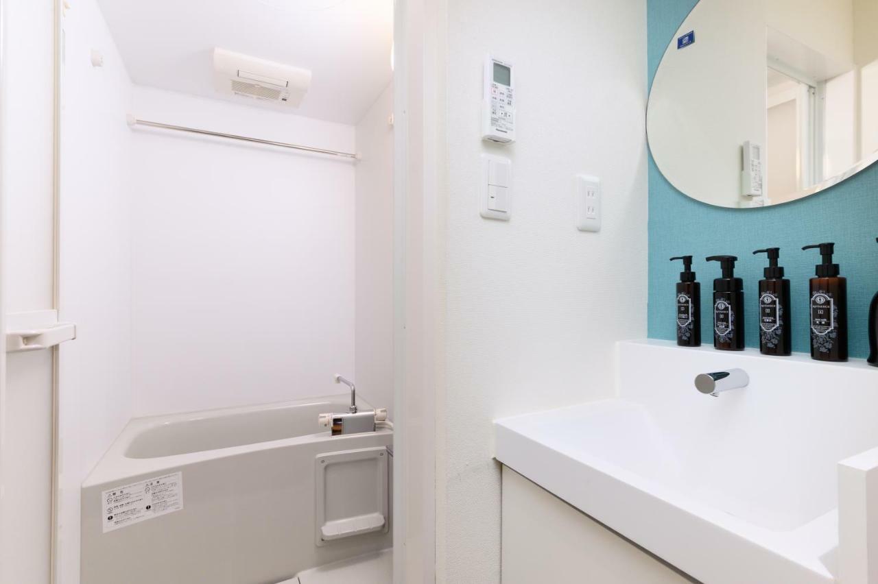 Bed & Breakfast Renga Daikanyama Tokyo Exterior photo