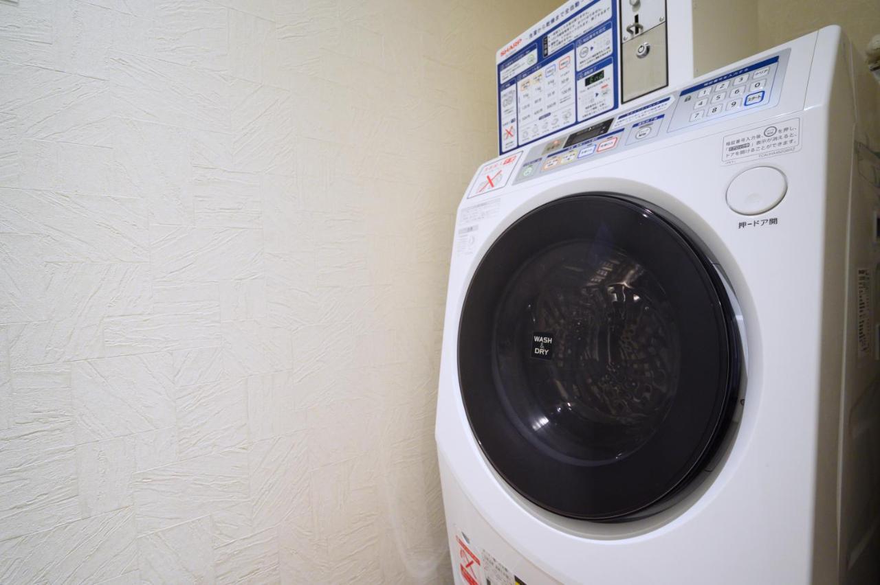 Bed & Breakfast Renga Daikanyama Tokyo Exterior photo